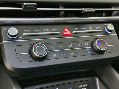 Hyundai Tucson SE 2025
