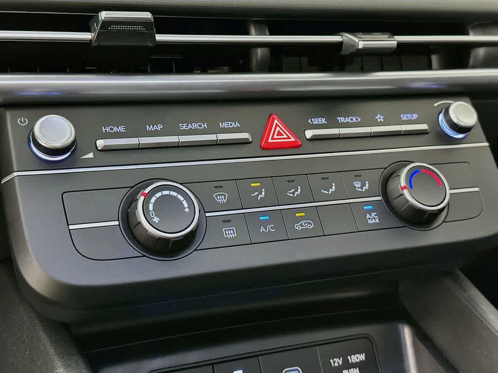 Hyundai Tucson SE 2025