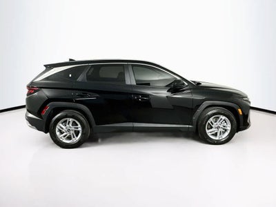 Hyundai Tucson SE 2025