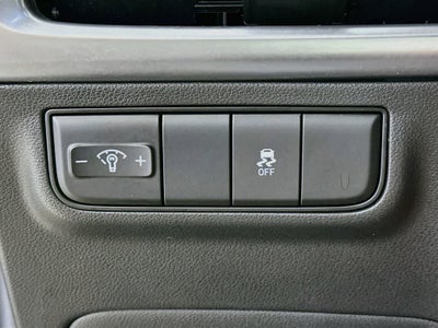 Hyundai Tucson SE 2025