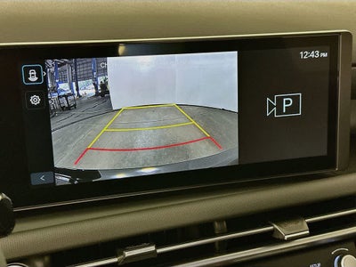 Hyundai Tucson SE 2025