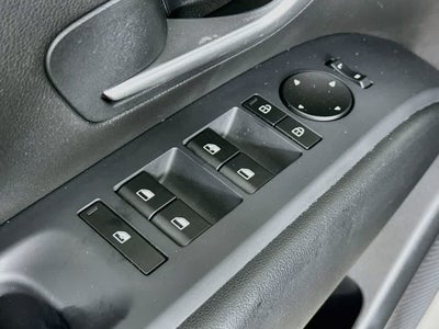 Hyundai Tucson SE 2025
