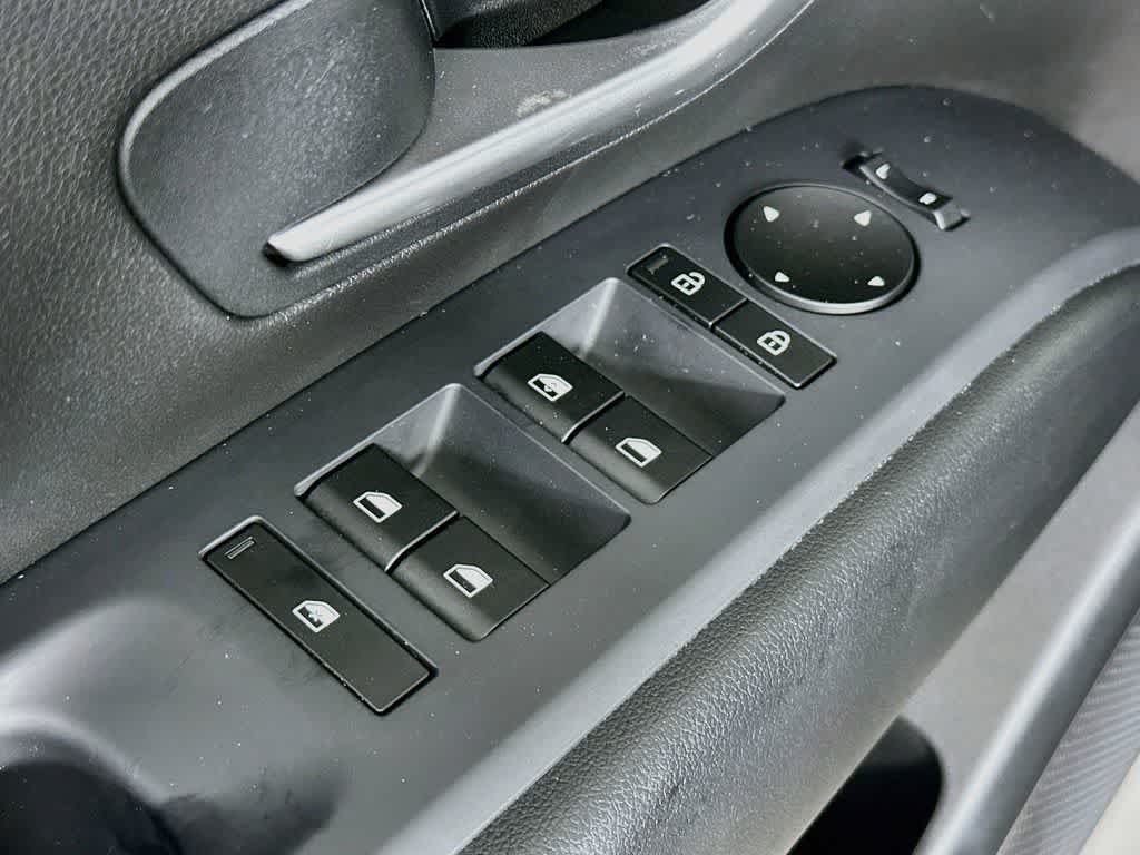 Hyundai Tucson SE 2025