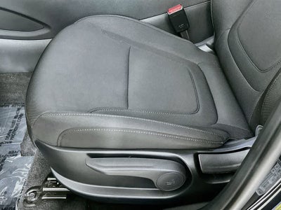 Hyundai Tucson SE 2025