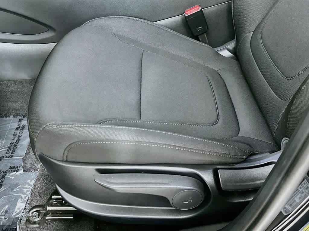 Hyundai Tucson SE 2025