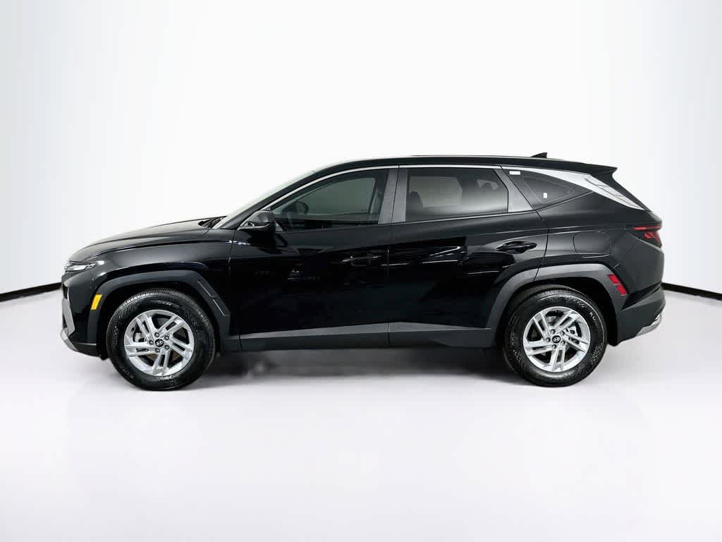 Hyundai Tucson SE 2025