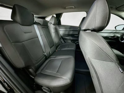 Hyundai Tucson SE 2025