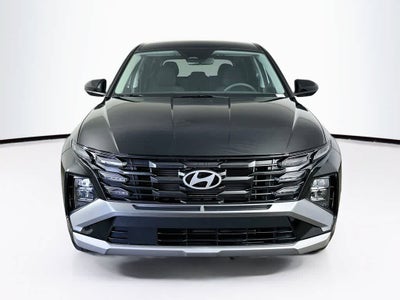 Hyundai Tucson SE 2025