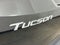 Hyundai Tucson SE 2025