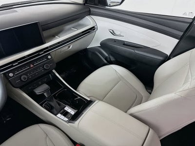 Hyundai Tucson SE 2025