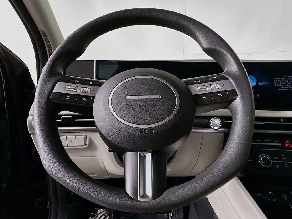 Hyundai Tucson SE 2025