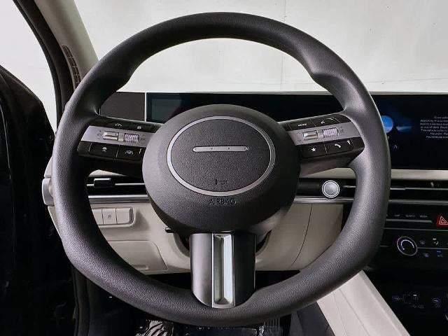 Hyundai Tucson SE 2025