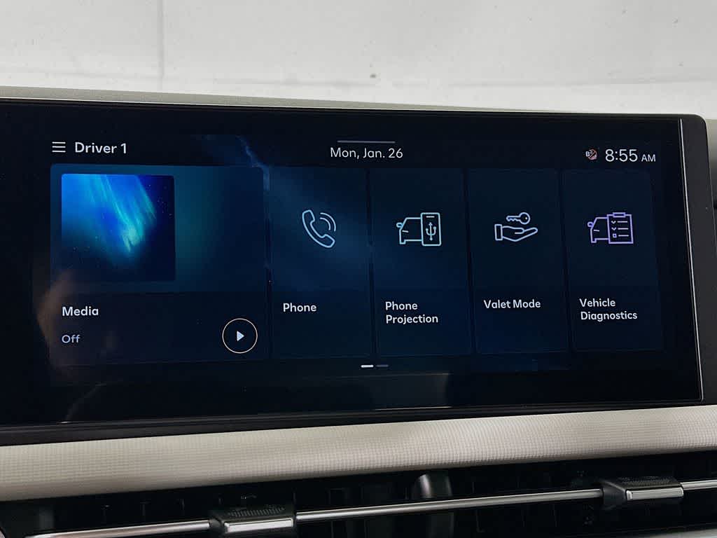 Hyundai Tucson SE 2025