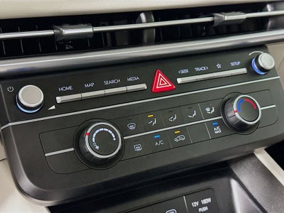 Hyundai Tucson SE 2025