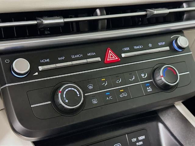 Hyundai Tucson SE 2025