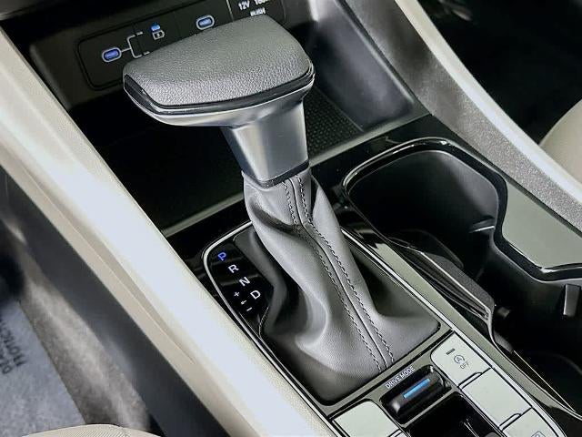 Hyundai Tucson SE 2025