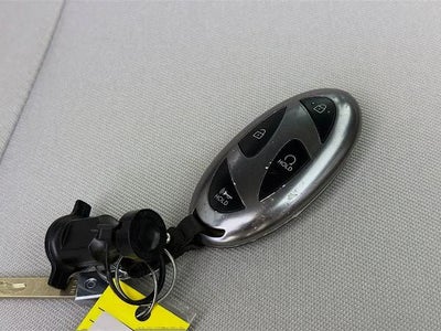 Hyundai Tucson SE 2025