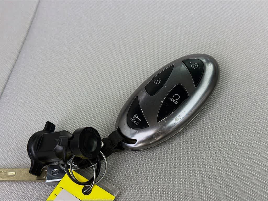 Hyundai Tucson SE 2025