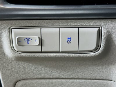 Hyundai Tucson SE 2025