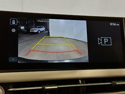 Hyundai Tucson SE 2025