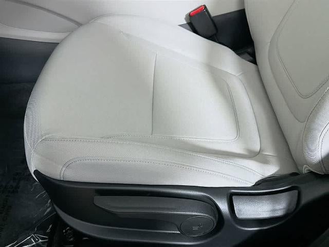 Hyundai Tucson SE 2025