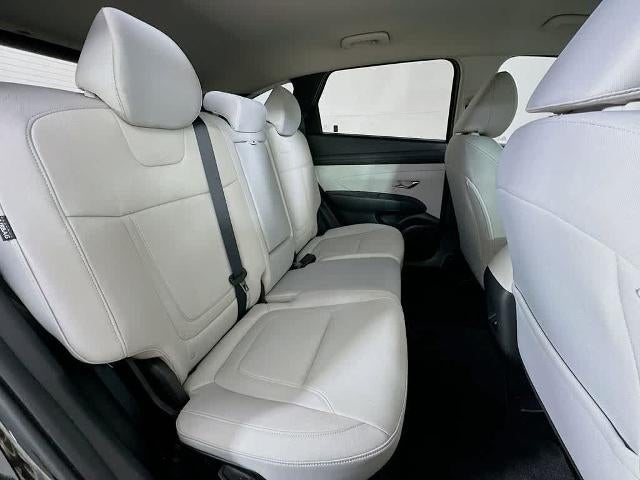 Hyundai Tucson SE 2025