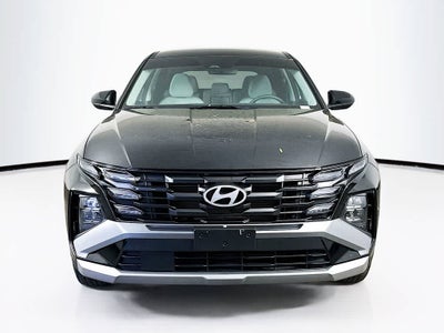 Hyundai Tucson SE 2025