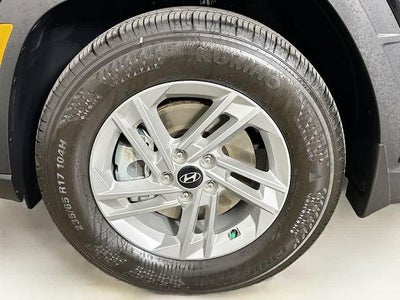 Hyundai Tucson SE 2025