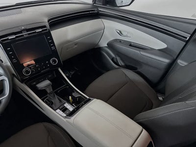 Hyundai Tucson SEL 2023