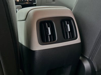 Hyundai Tucson SEL 2023
