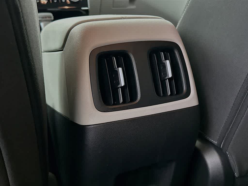 Hyundai Tucson SEL 2023
