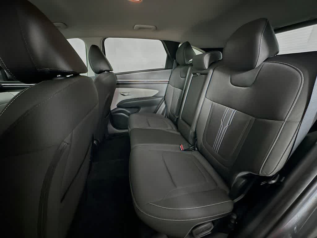 Hyundai Tucson SEL 2023