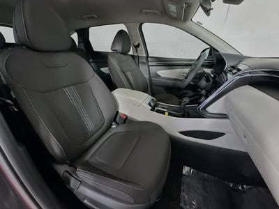 Hyundai Tucson SEL 2023