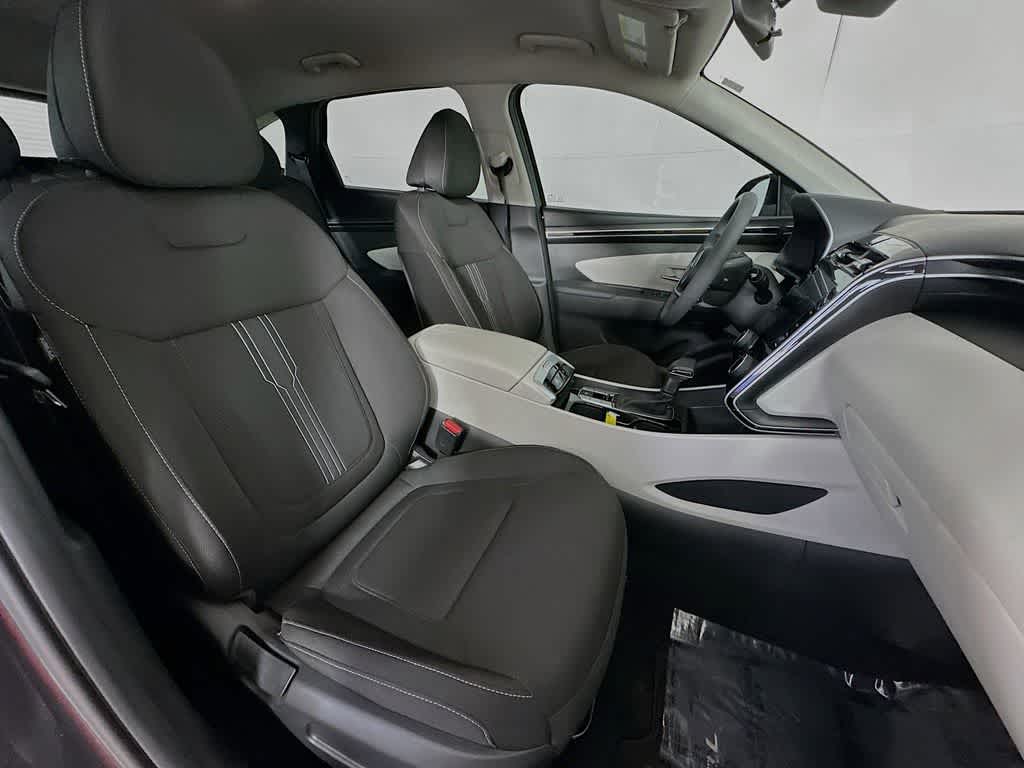 Hyundai Tucson SEL 2023