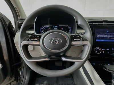 Hyundai Tucson SEL 2023