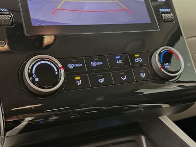 Hyundai Tucson SEL 2023
