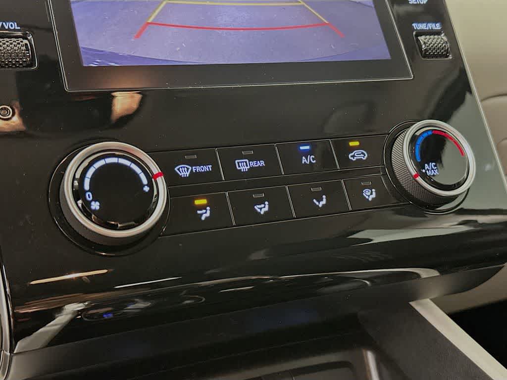 Hyundai Tucson SEL 2023