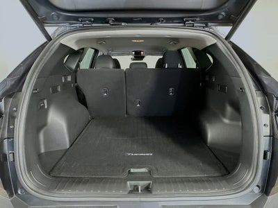 Hyundai Tucson SEL 2023