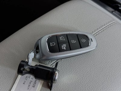 Hyundai Tucson SEL 2023