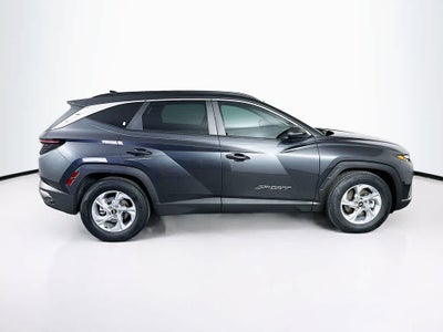 Hyundai Tucson SEL 2023
