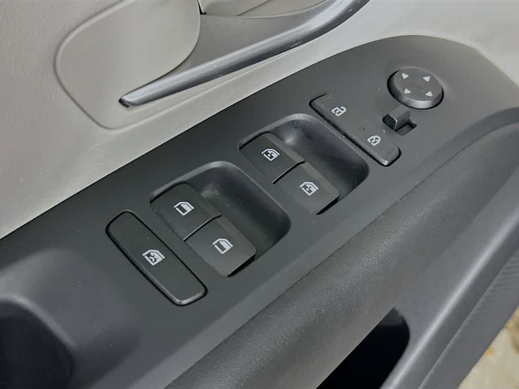 Hyundai Tucson SEL 2023
