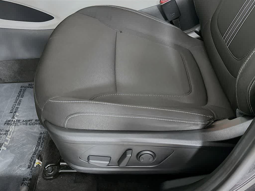 Hyundai Tucson SEL 2023