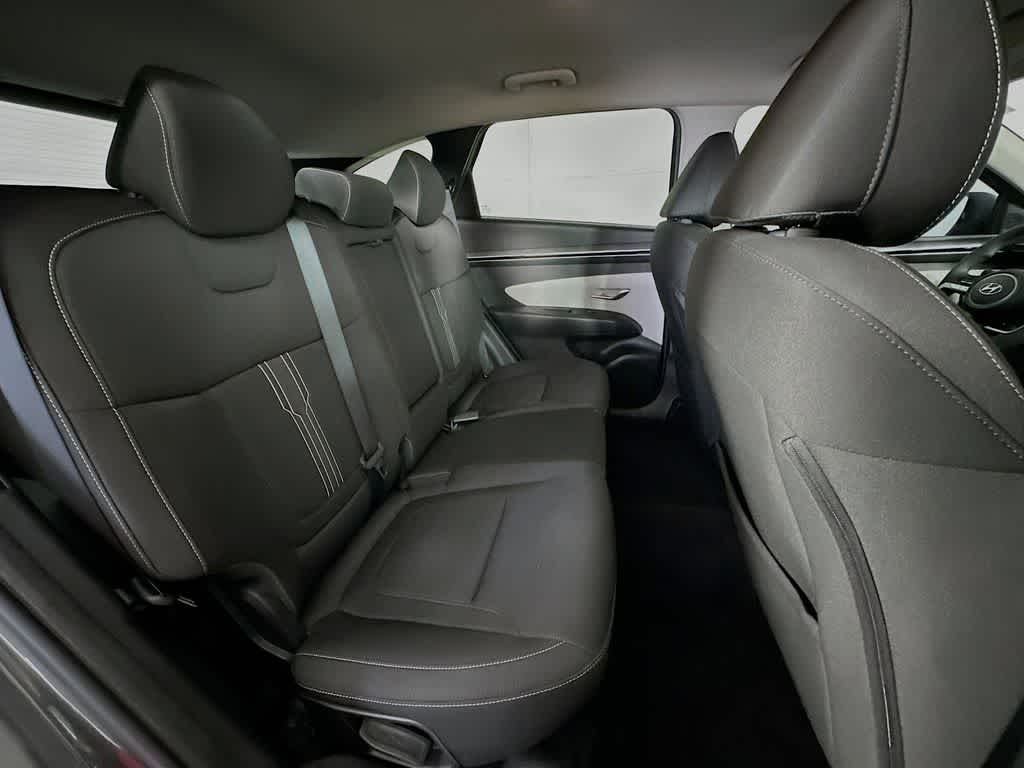 Hyundai Tucson SEL 2023