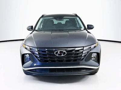 Hyundai Tucson SEL 2023