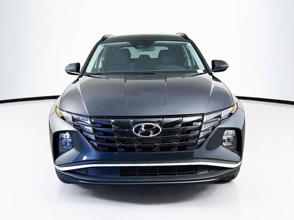 Hyundai Tucson SEL 2023