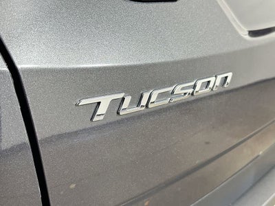 Hyundai Tucson SEL 2023