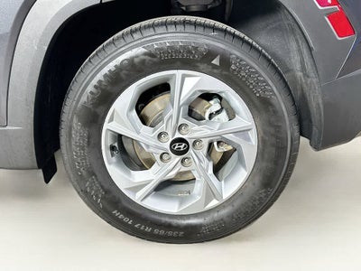 Hyundai Tucson SEL 2023