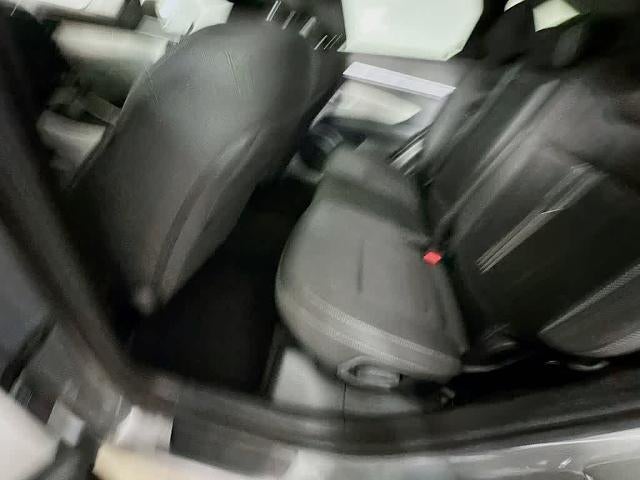 Hyundai Tucson SEL 2024