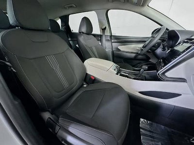 Hyundai Tucson SEL 2024