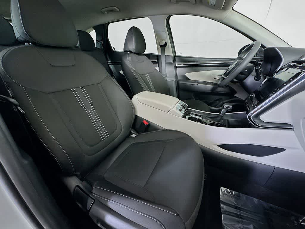 Hyundai Tucson SEL 2024